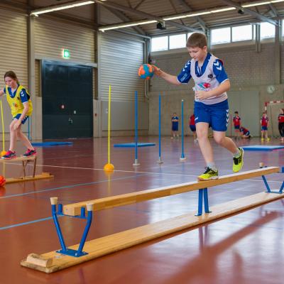 190503 480 Handballcamp 2019 Deuring