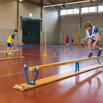 190503 481 Handballcamp 2019 Deuring