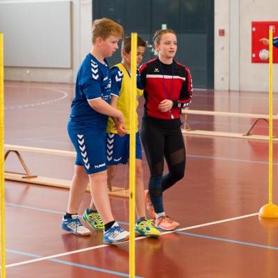 190503 483 Handballcamp 2019 Deuring
