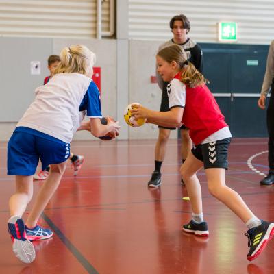 190503 498 Handballcamp 2019 Deuring